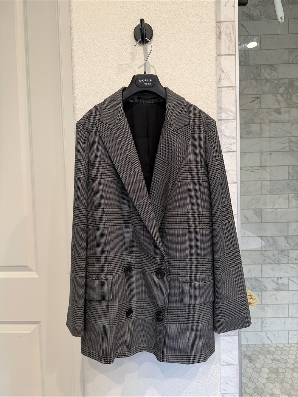 Allsaints Jacket size 4